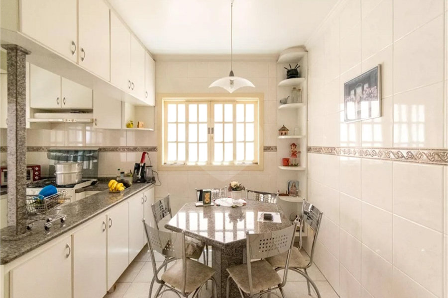 Casa à venda com 2 suítes em Jabaquara, São Paulo, SP
