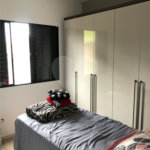 Sobrado à venda com 3 suítes em Conjunto Habitacional Ana Paula, Mogi das Cruzes, SP