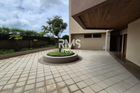 Apartamento para alugar com 3 quartos, sendo 1 suíte, em Vila Nova, Itu, SP