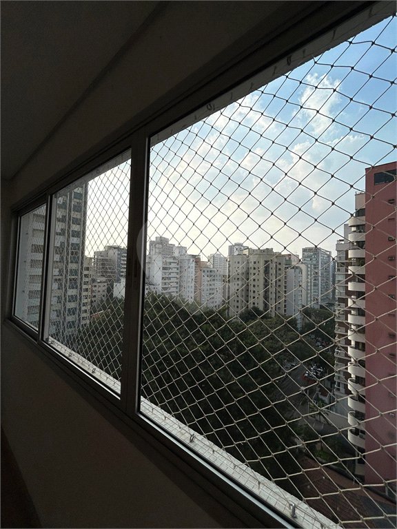 Apartamento à venda com 2 quartos, sendo 1 suíte, em Santa Cecília, São Paulo, SP