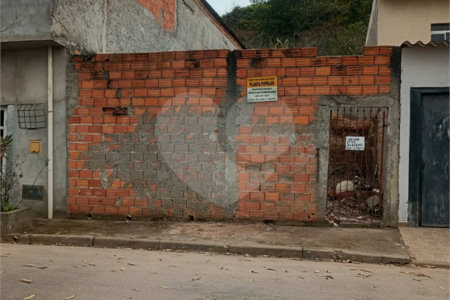Terreno à venda em Jardim São Pedro, Mogi das Cruzes, SP