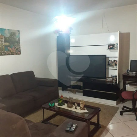 Sobrado à venda com 2 quartos em Água Fria, São Paulo, SP