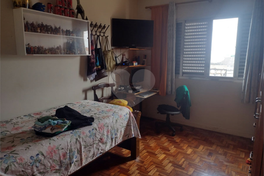 Sobrado à venda com 3 quartos, sendo 1 suíte,  em Vila Medeiros, São Paulo, SP