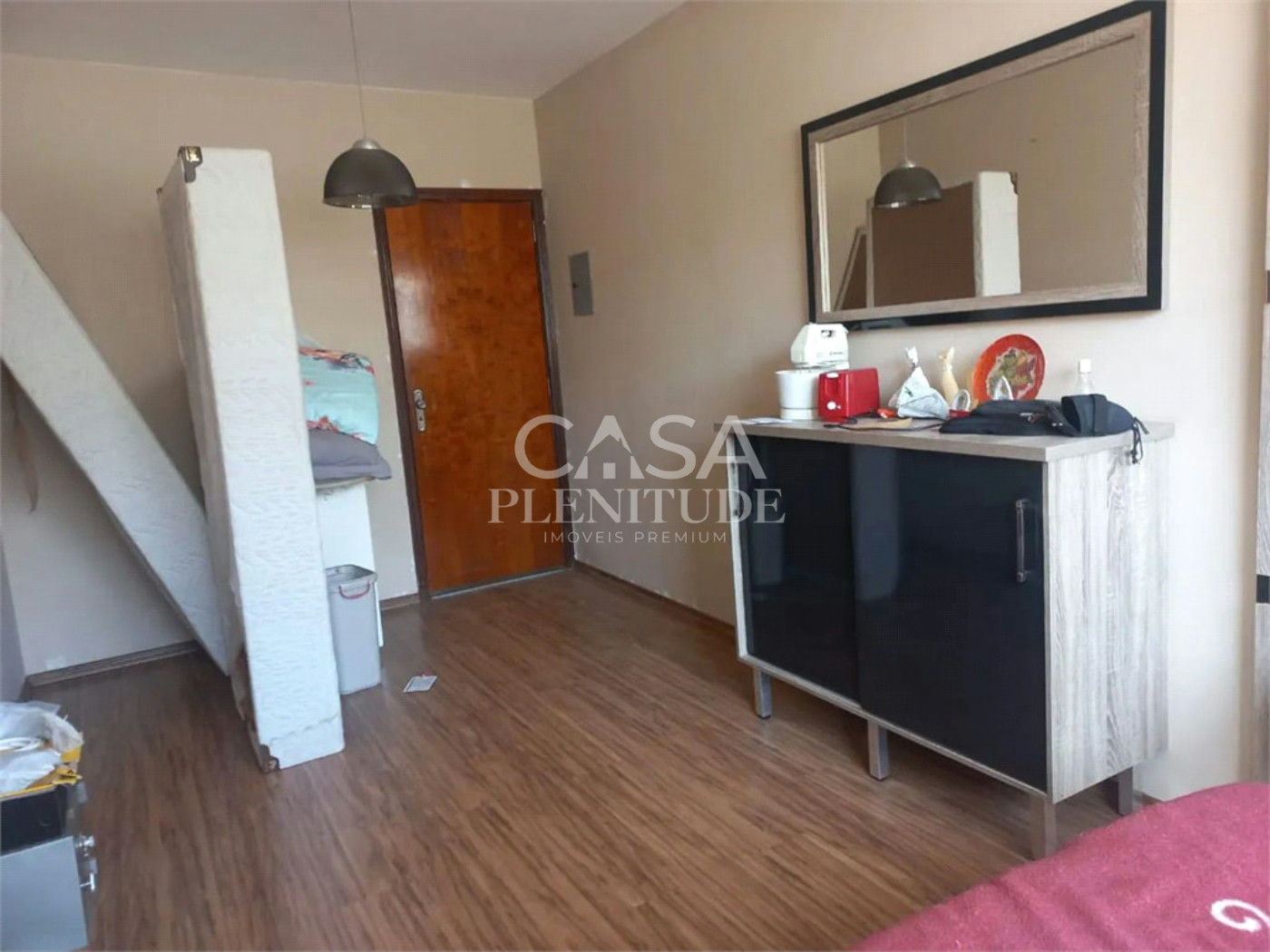 Apartamento à venda com 3 quartos em Parque Bela Vista, Votorantim, SP