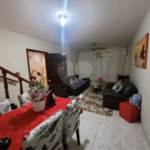 Sobrado à venda com 2 quartos em Vila Nova Cachoeirinha, São Paulo, SP