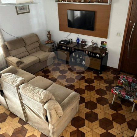 Sobrado à venda com 3 quartos, sendo 1 suíte, em Vila Santo Estéfano, São Paulo, SP