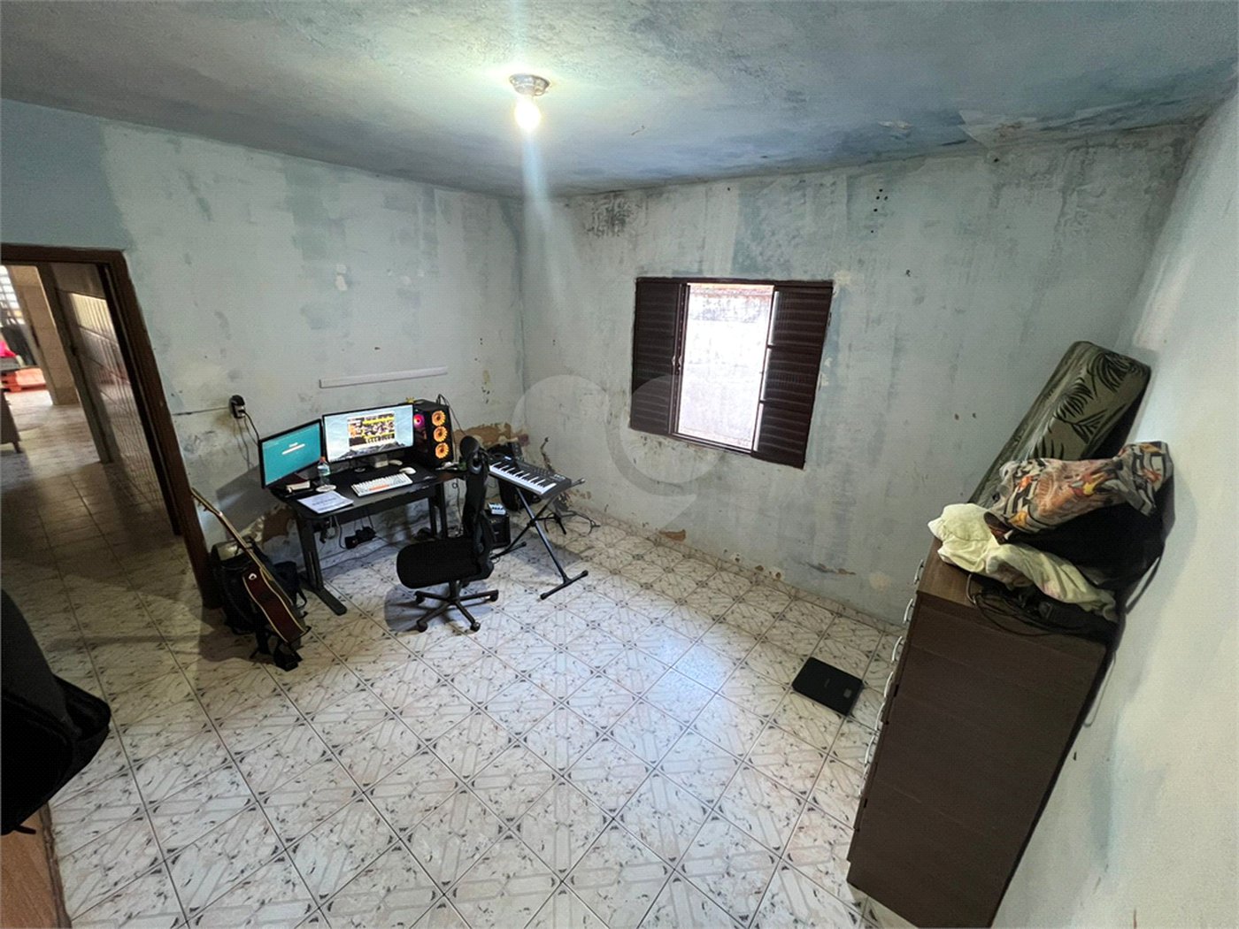 Casa à venda com 2 quartos em Jardim Leonel, Itapetininga, SP