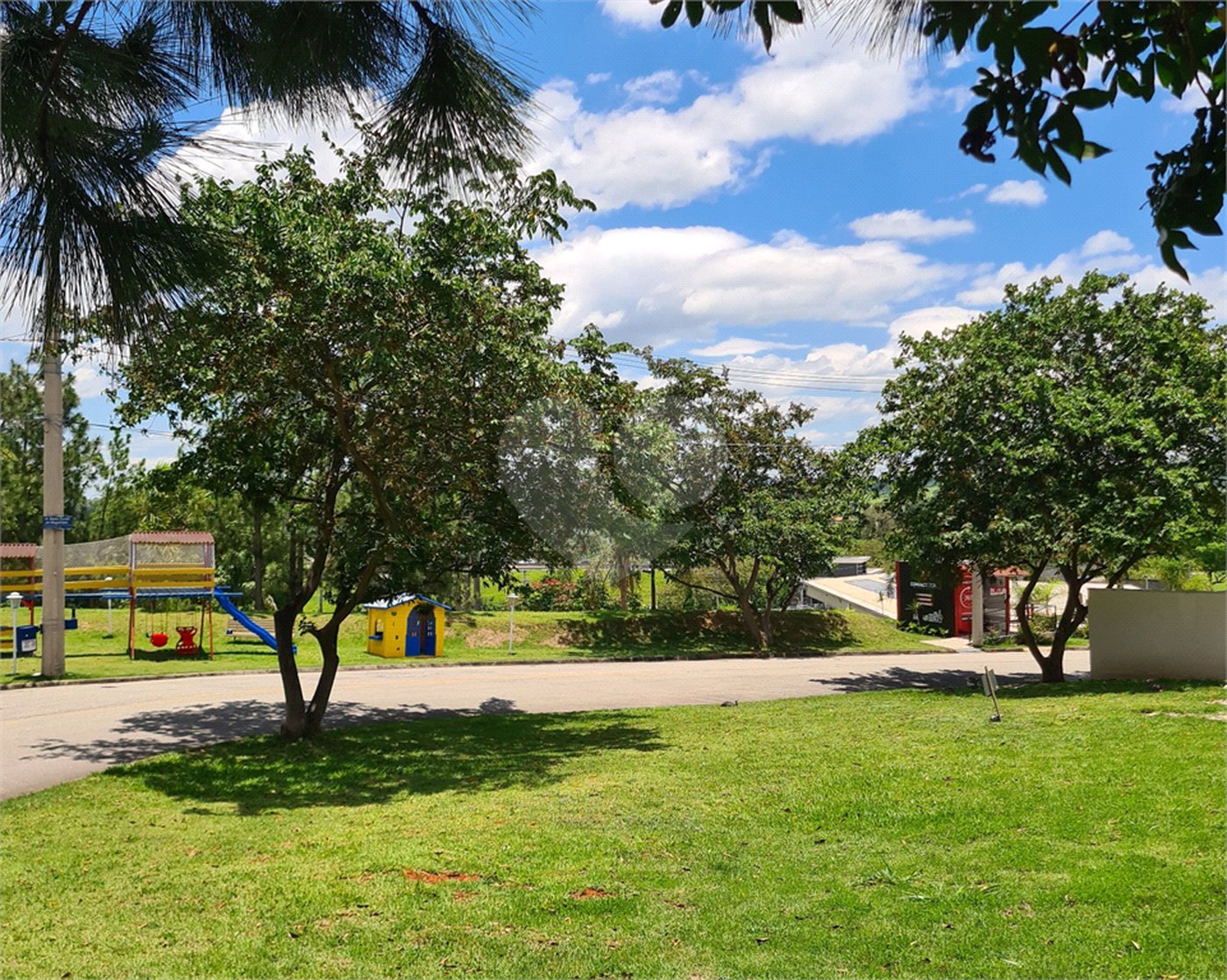 Terreno à venda no condomínio Renaissance, Sorocaba - SP