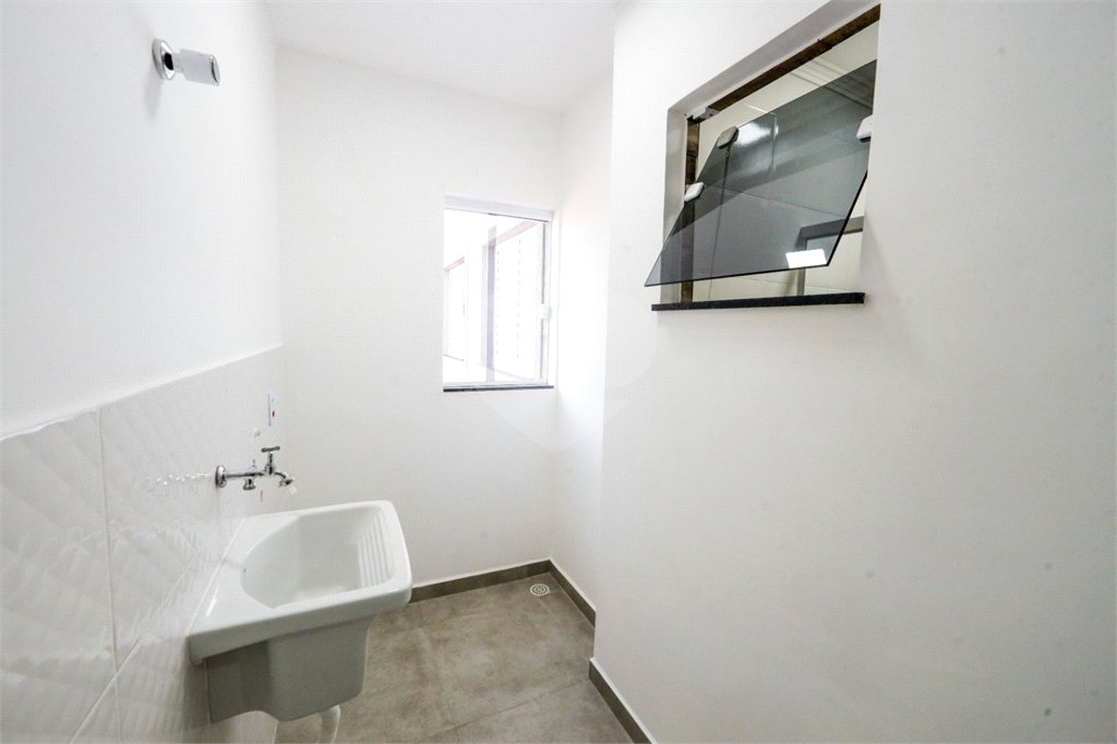 Casa à venda com 2 quartos em Casa Verde, São Paulo, SP