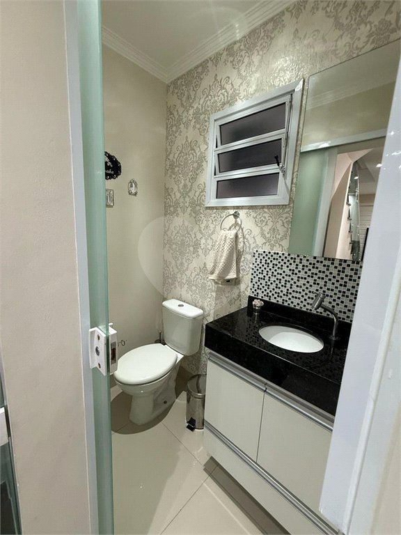 Casa à venda com 3 quartos, sendo 1 suíte, no condomínio Praça Leão, São Paulo - SP