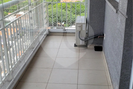 Apartamento à venda com 1 quarto em Brooklin Paulista, São Paulo, SP