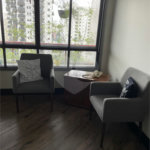 Apartamento para alugar com 1 quarto em Vila Andrade, São Paulo, SP