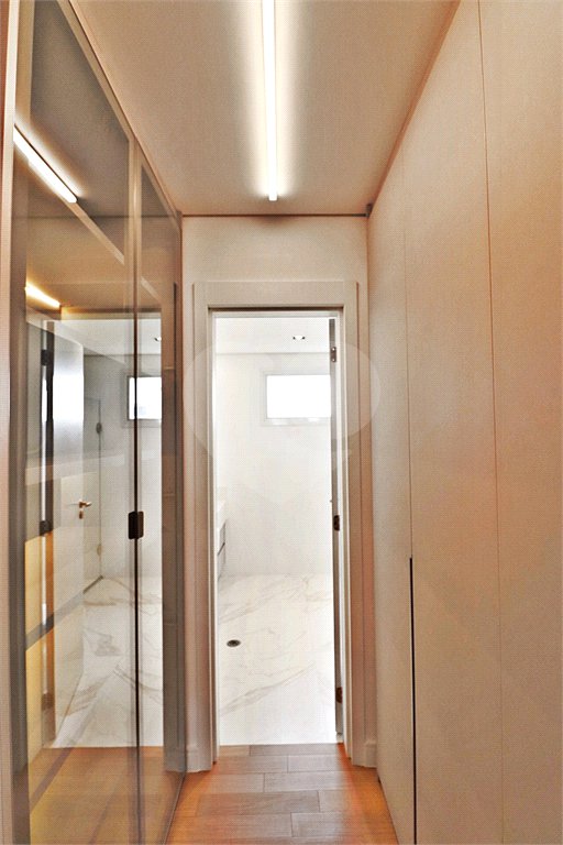 Apartamento à venda com 4 quartos, sendo 2 suítes, em Santana, São Paulo, SP