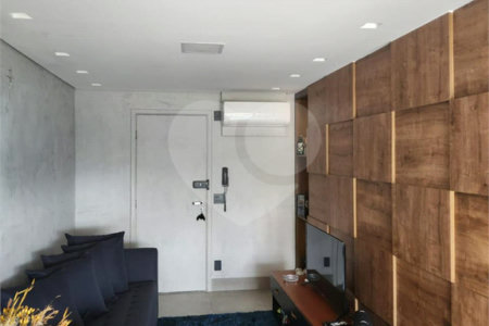 Apartamento à venda com 1 suíte em Vila Andrade, São Paulo, SP