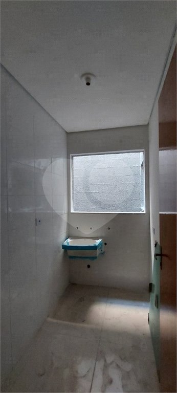 Apartamento à venda com 1 quarto em Vila Guilherme, São Paulo, SP