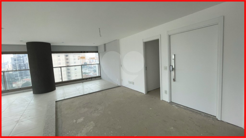 Apartamento à venda ou para alugar com 3 suítes em Sumarezinho, São Paulo, SP
