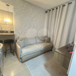 Apartamento para alugar com 2 quartos em Horto, São Paulo, SP