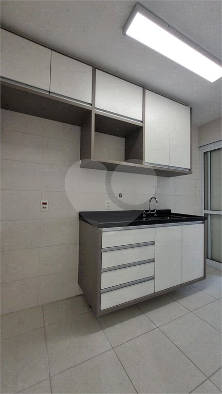 Apartamento à venda com 2 quartos, sendo 1 suíte, em Santana, São Paulo, SP
