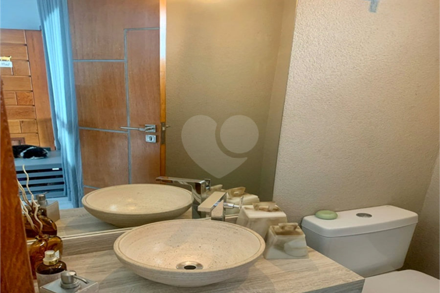 Sobrado à venda com 3 quartos, sendo 1 suíte, em Santana, São Paulo, SP