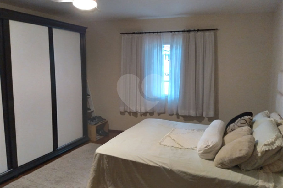 Casa à venda com 2 quartos em Santana, São Paulo, SP