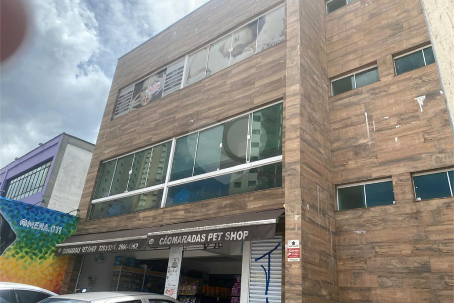 Prédio para alugar com 5 quartos em Mandaqui, São Paulo, SP