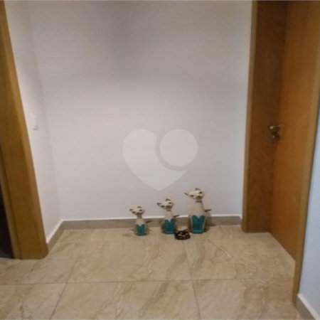 Apartamento à venda com 2 quartos em Vila Gustavo, São Paulo, SP