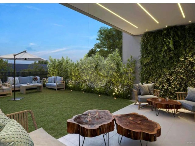 Casa à venda com 4 suítes no condomínio Vilas do Palácio, São Paulo - SP