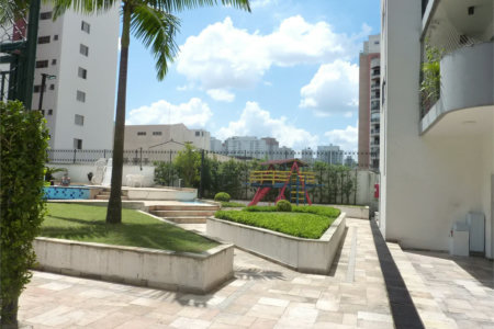 Apartamento à venda com 4 quartos, sendo 1 suíte, em Vila Leopoldina, São Paulo, SP