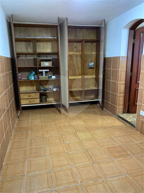 Casa de Vila à venda com 3 suítes em Jardim Paulista, São Paulo, SP