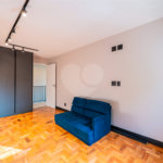 Sobrado à venda com 4 quartos, sendo 2 suítes, em Moema, São Paulo, SP