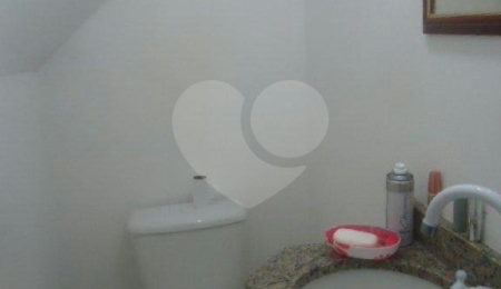 Casa de Vila à venda com 3 quartos, sendo 1 suíte, em Vila Isolina Mazzei, São Paulo, SP