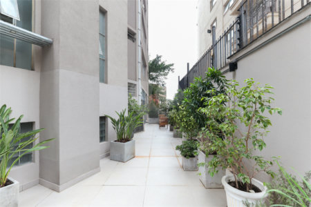 Apartamento à venda com 3 quartos, sendo 1 suíte, em Higienópolis, São Paulo, SP
