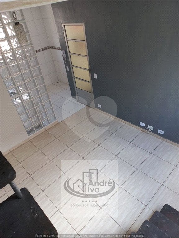 Apartamento à venda com 2 quartos em Vila Urupês, Suzano, SP