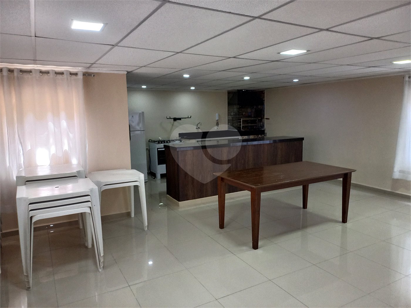 Apartamento à venda com 2 quartos em Parada Inglesa, São Paulo, SP