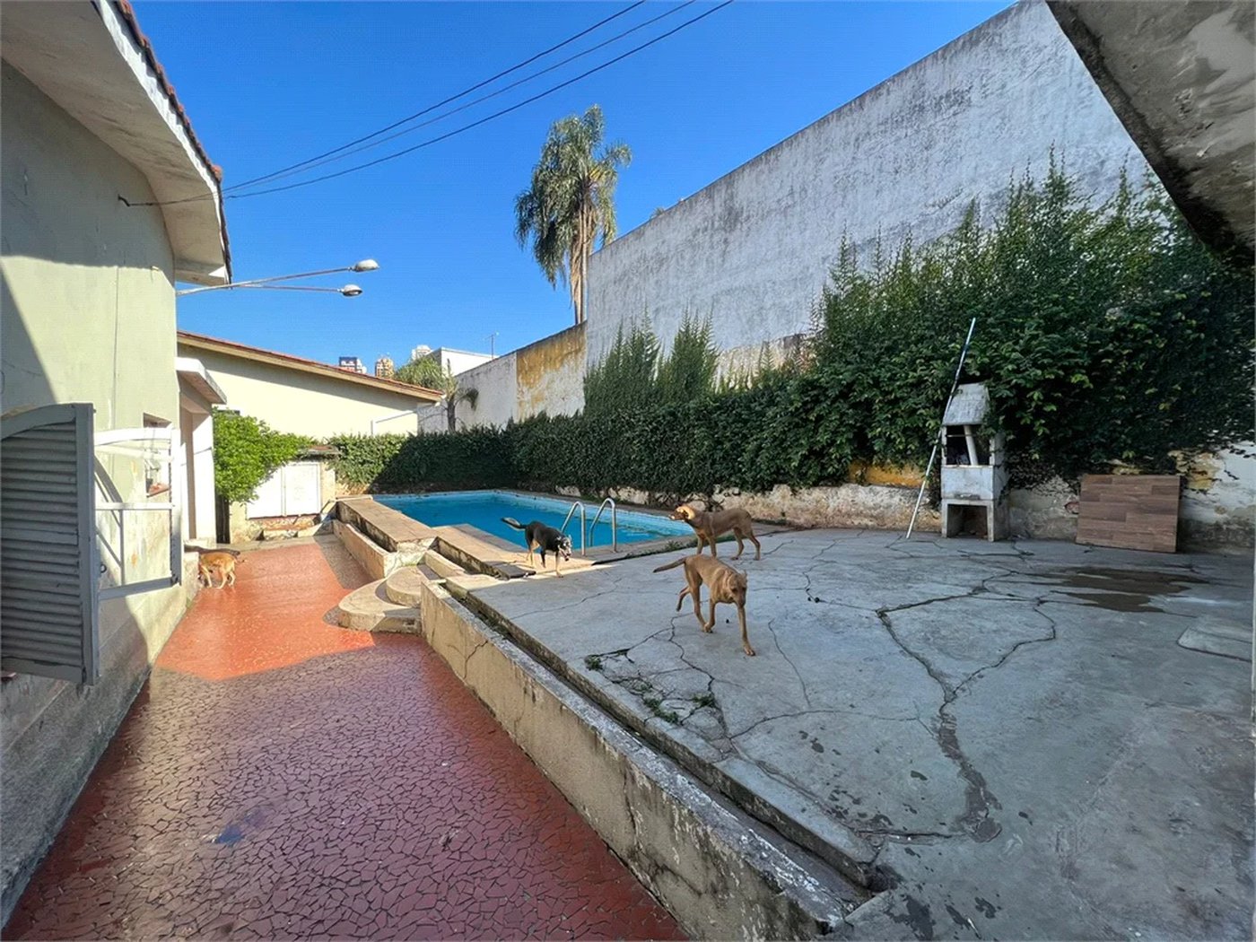 Casa à venda com 4 quartos, sendo 1 suíte, em Jardim Colombo, São Paulo, SP