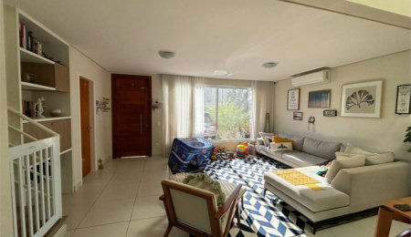 Casa à venda ou para alugar com 3 suítes no condomínio Piemonte Residenziale, Vinhedo - SP