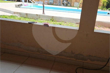 Casa à venda com 2 quartos em Estância Angelina, Suzano, SP