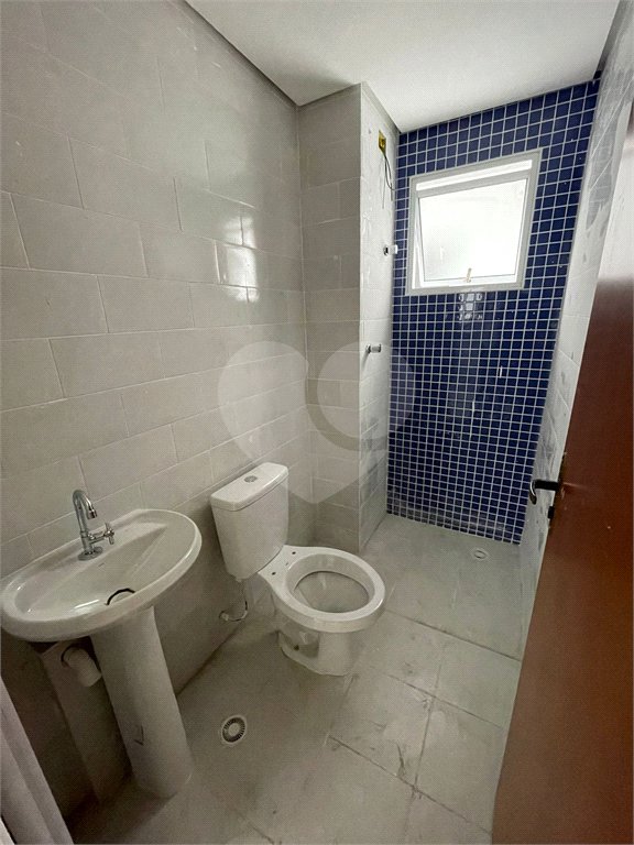 Apartamento à venda com 2 quartos em Jardim Tranqüilidade, Guarulhos, SP