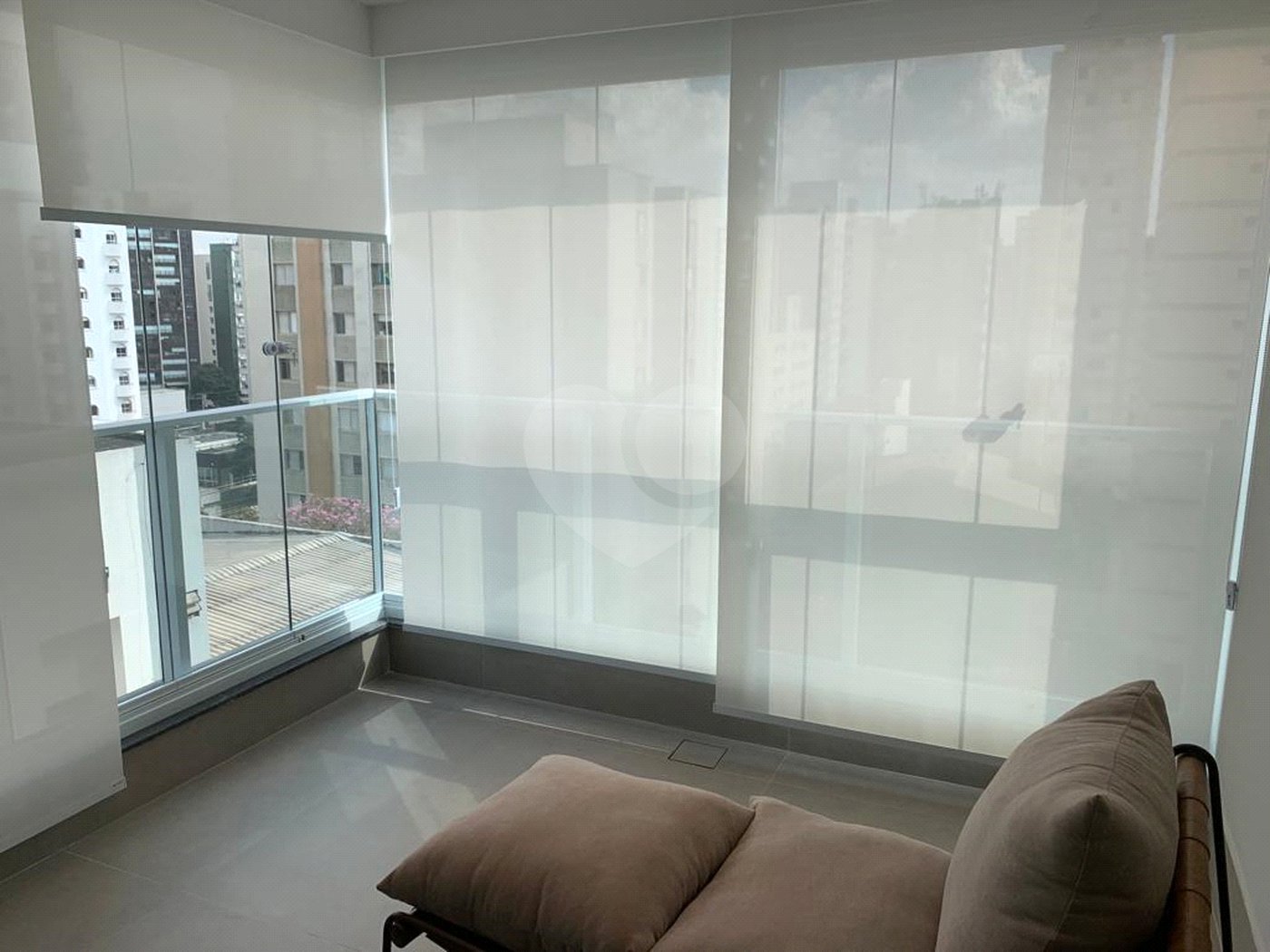 Apartamento à venda com 3 suítes em Indianópolis, São Paulo, SP