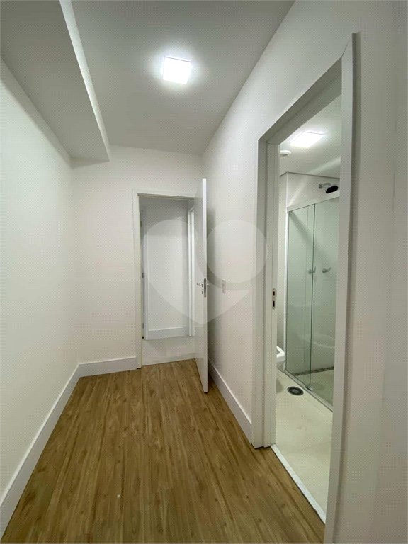 Apartamento para alugar com 2 suítes em Santana, São Paulo, SP