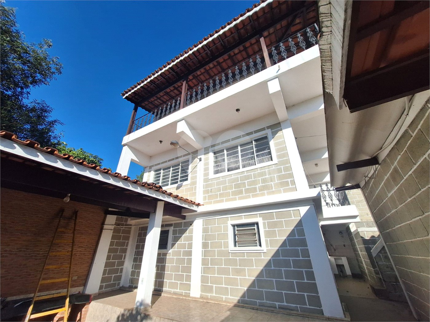 Chácara à venda com 1 suíte em Jardim Estância Brasil, Atibaia, SP