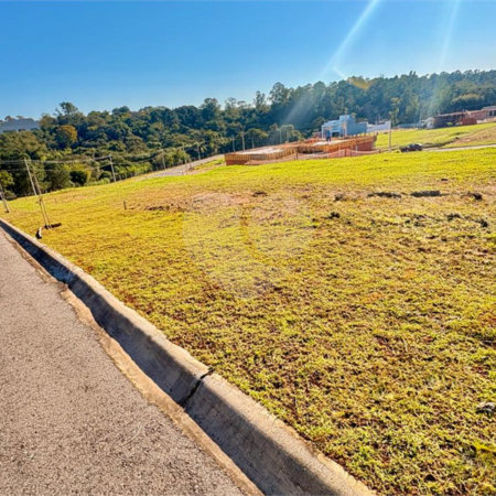 Terreno à venda no condomínio Villagio Italia, Sorocaba - SP