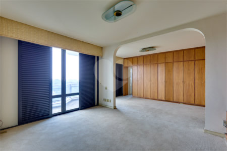 Apartamento à venda com 4 suítes em Santo Amaro, São Paulo, SP
