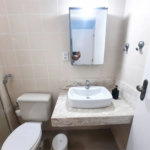 Apartamento com 2 dormitórios à venda, 139 m² por R$ 580.000,00 - Jardim São Miguel - Guarujá/SP