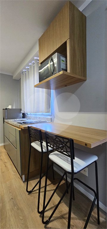 Studio à venda ou para alugar em Vila Cordeiro, São Paulo, SP