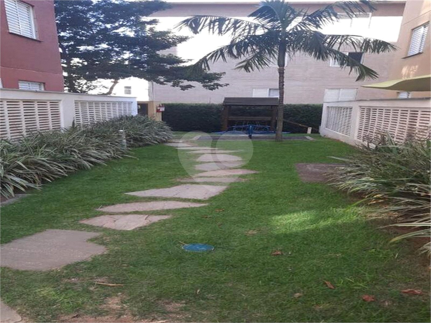 Apartamento à venda com 2 quartos em Jardim Alice, Indaiatuba, SP