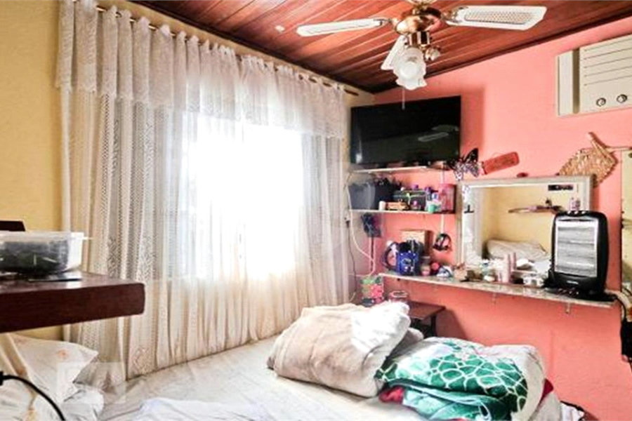 Sobrado à venda com 2 quartos em Tucuruvi, São Paulo, SP