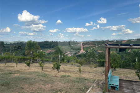 Terreno à venda com 2 quartos no condomínio Reserva do Morro Alto, Jarinu - SP