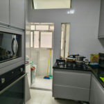 Apartamento com 2 dormitórios à venda, 137 m² por R$ 585.000,00 - Centro - São Vicente/SP