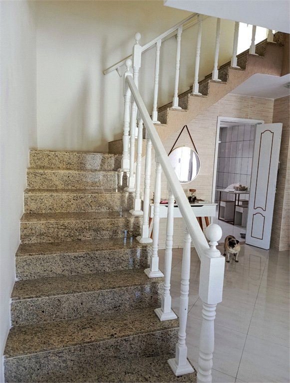 Casa à venda com 3 quartos, sendo 1 suíte, no condomínio Vargem Grande Quality Ii, Rio de Janeiro - RJ